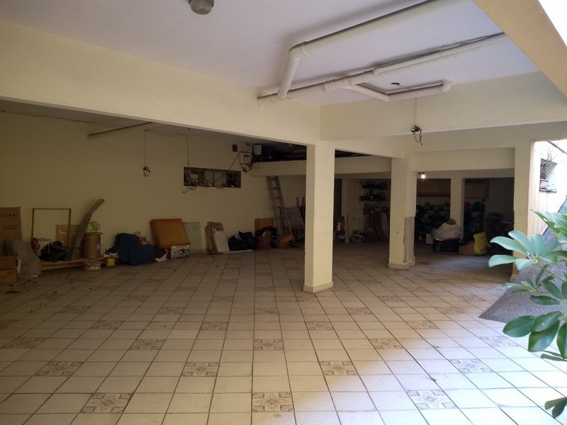 sobrado Rua Engenheiro Jean Buff São Paulo - 
