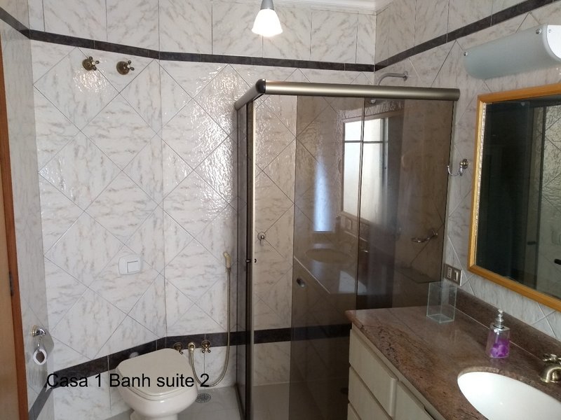 sobrado Rua Engenheiro Jean Buff São Paulo - 