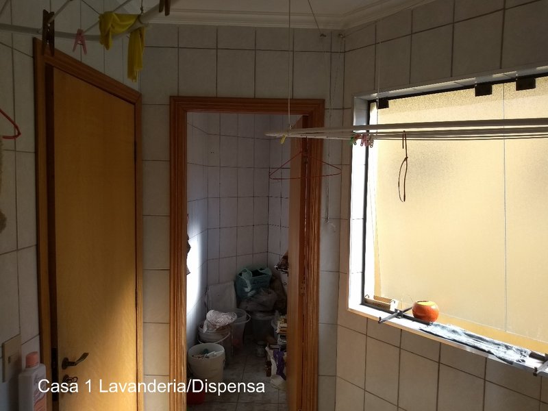 sobrado Rua Engenheiro Jean Buff São Paulo - 