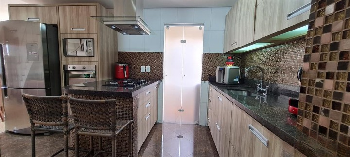 apartamento Avenida Engenheiro Thomaz Magalhães São Paulo - 