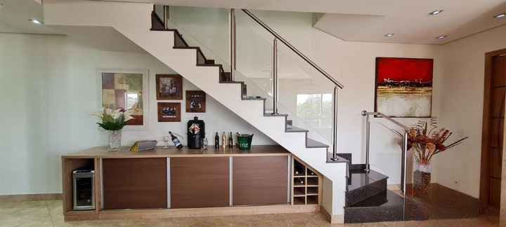 apartamento Avenida Engenheiro Thomaz Magalhães São Paulo - 