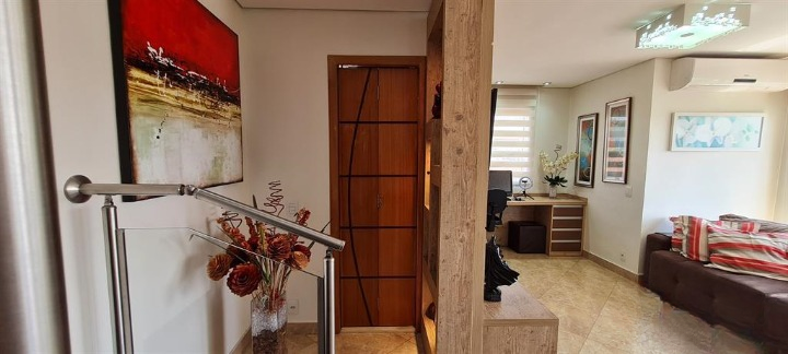 apartamento Avenida Engenheiro Thomaz Magalhães São Paulo - 