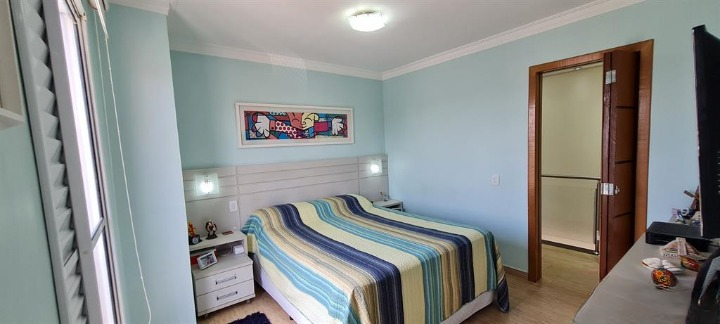 apartamento Avenida Engenheiro Thomaz Magalhães São Paulo - 