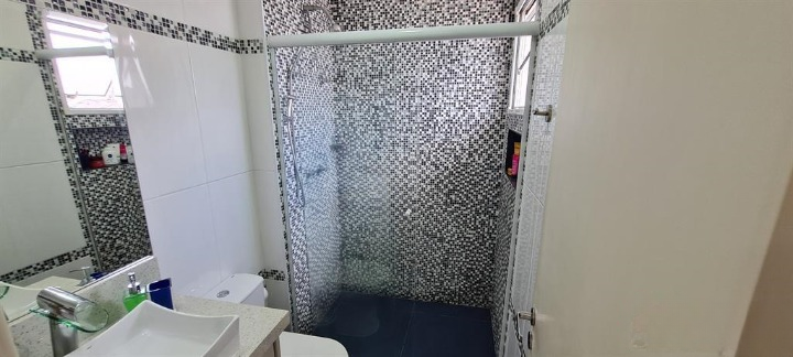 apartamento Avenida Engenheiro Thomaz Magalhães São Paulo - 