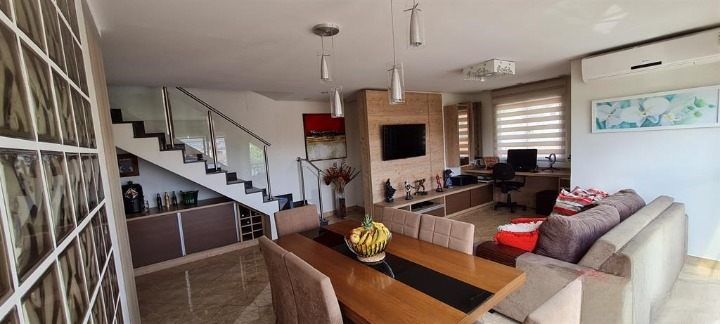 apartamento Avenida Engenheiro Thomaz Magalhães São Paulo - 