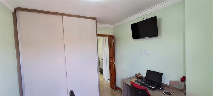 apartamento Avenida Engenheiro Thomaz Magalhães São Paulo - 