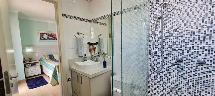 apartamento Avenida Engenheiro Thomaz Magalhães São Paulo - 