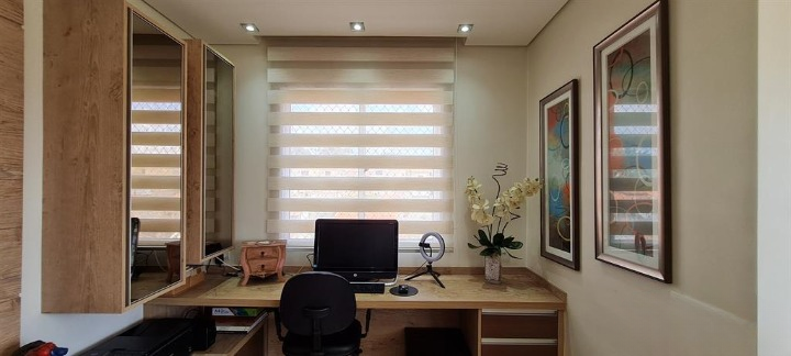 apartamento Avenida Engenheiro Thomaz Magalhães São Paulo - 