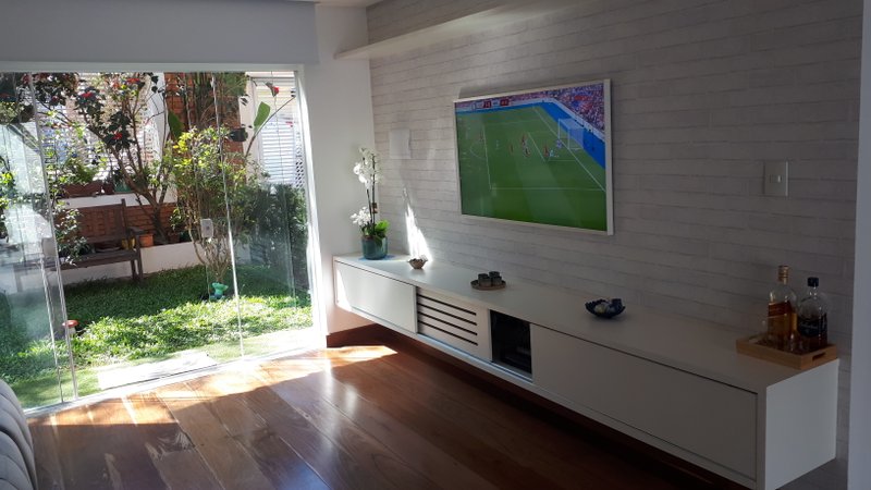sobrado Rua Gecel Buchman São Paulo - 