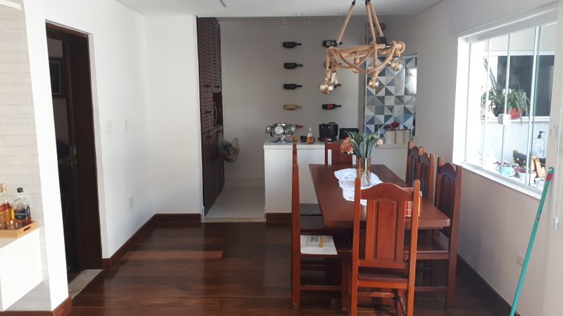 sobrado Rua Gecel Buchman São Paulo - 