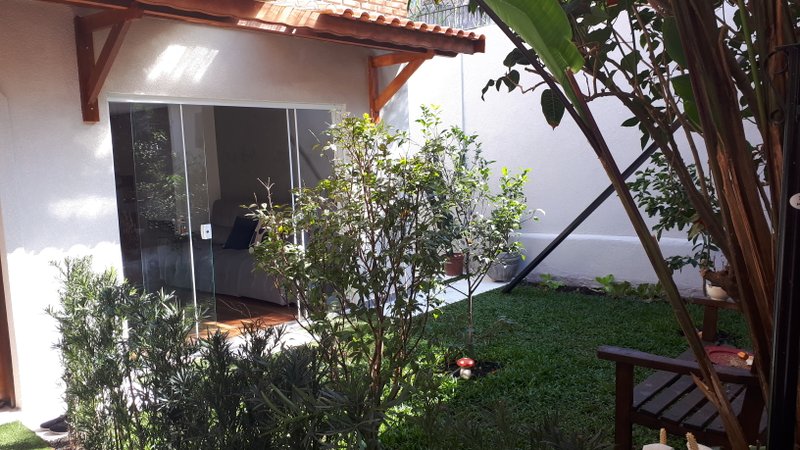 sobrado Rua Gecel Buchman São Paulo - 