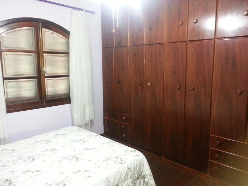 sobrado Rua Gecel Buchman São Paulo - 