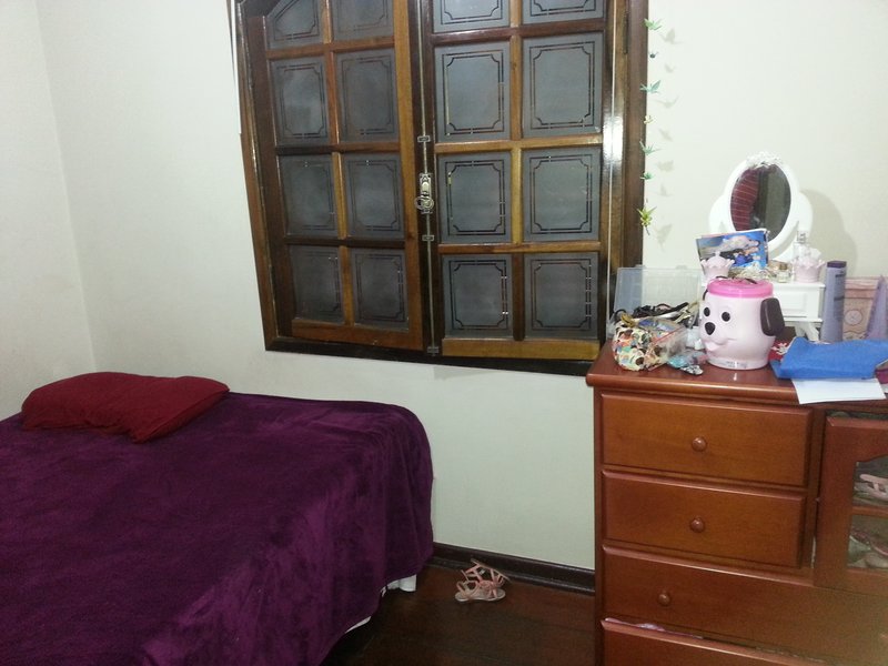 sobrado Rua Gecel Buchman São Paulo - 