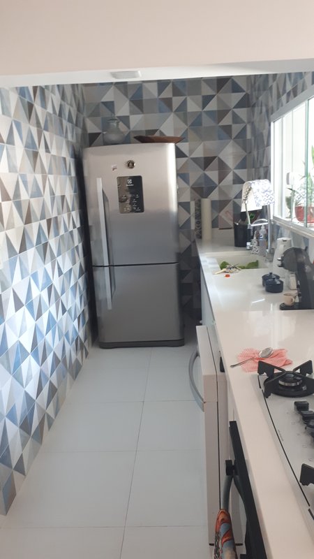 sobrado Rua Gecel Buchman São Paulo - 