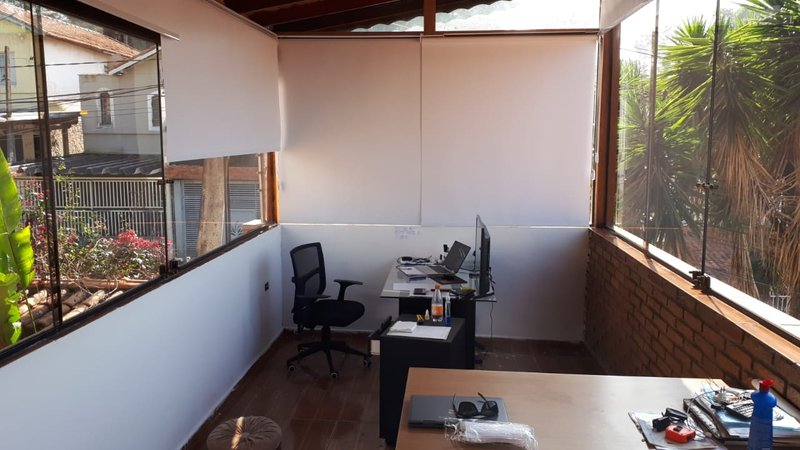 sobrado Rua Gecel Buchman São Paulo - 