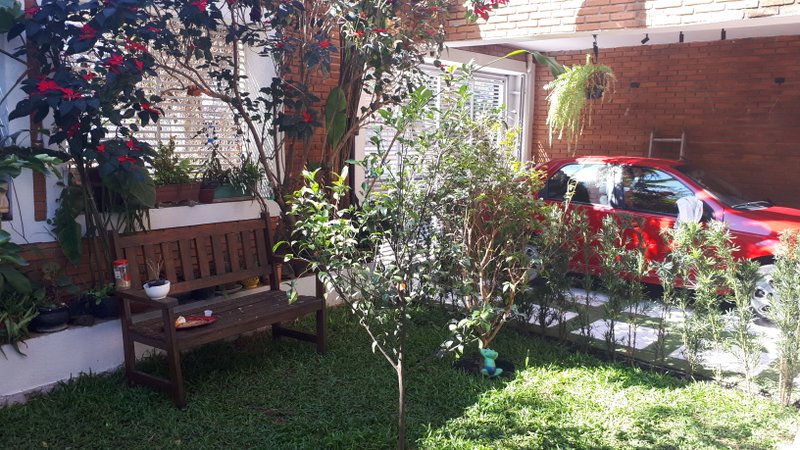 sobrado Rua Gecel Buchman São Paulo - 