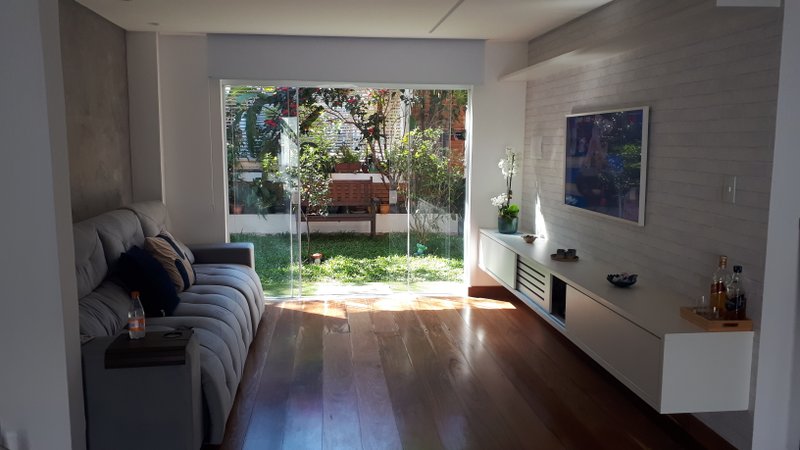 sobrado Rua Gecel Buchman São Paulo - 