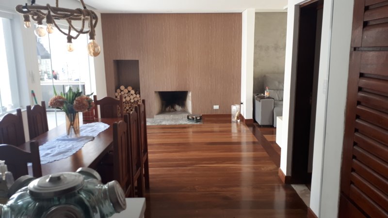 sobrado Rua Gecel Buchman São Paulo - 
