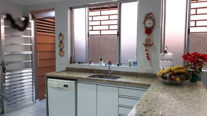 imóvel para  renda Rua Carambei São Paulo - 