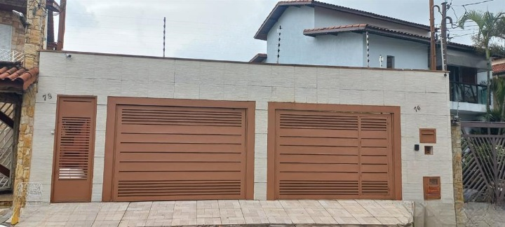 imóvel para  renda Rua Carambei São Paulo - 