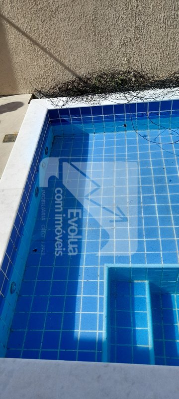 Casa com 3/4 sendo 1 suíte, - Camaçari - 