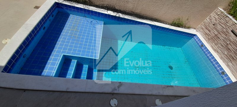 Casa com 3/4 sendo 1 suíte, - Camaçari - 