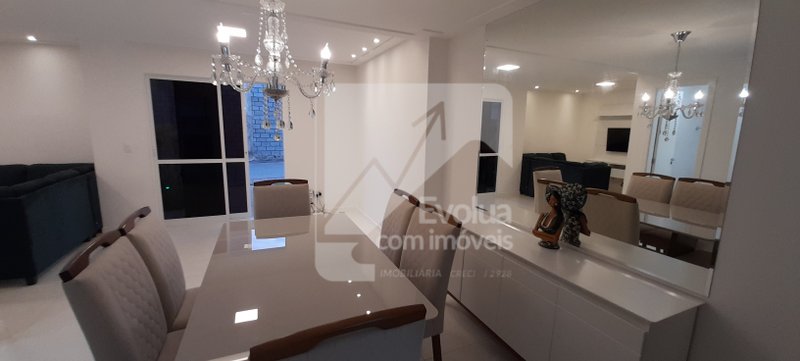 Casa com 3/4 sendo 1 suíte, - Camaçari - 