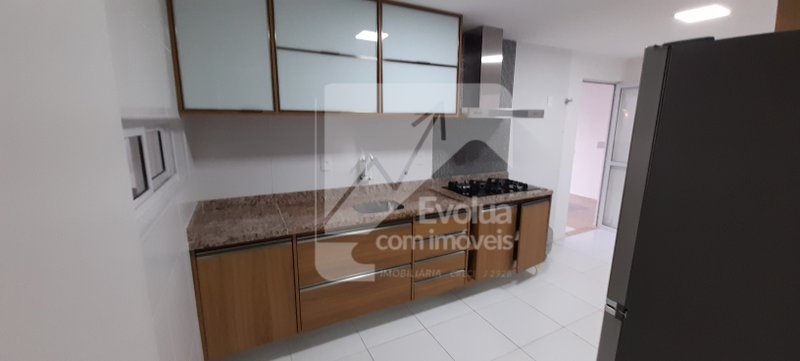 Casa com 3/4 sendo 1 suíte, - Camaçari - 