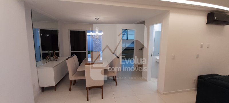 Casa com 3/4 sendo 1 suíte, - Camaçari - 
