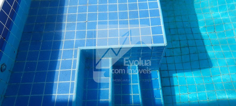 Casa com 3/4 sendo 1 suíte, - Camaçari - 