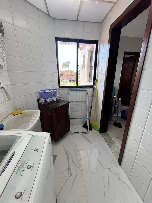 Ótimo apto com vista Lago Rua 12º Salinópolis - 