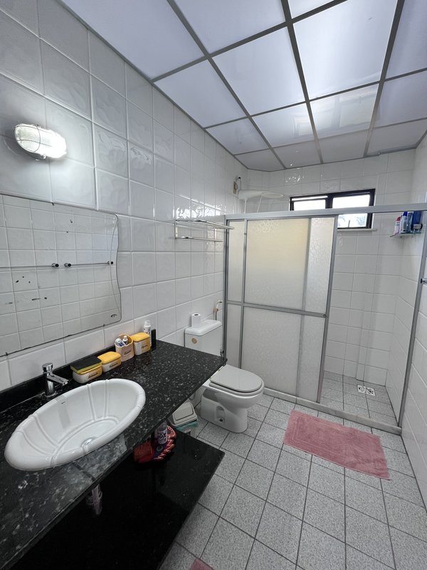 Ótimo apto com vista Lago Rua 12º Salinópolis - 