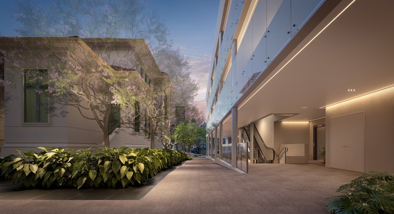CASA PIAUI - Onde a História Encontra o Futuro Rua Piauí São Paulo - 