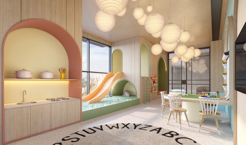 CASA PIAUI - Onde a História Encontra o Futuro Rua Piauí São Paulo - 
