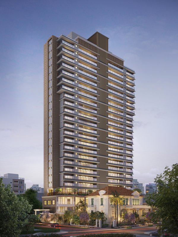 CASA PIAUI - Onde a História Encontra o Futuro Rua Piauí São Paulo - 