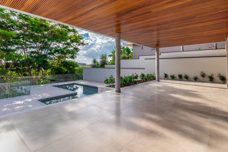 Casa de Alto Padrão à Venda no Residencial Jatibela – Campinas/SP Rua Romilda Aparecida Cruz Campinas - 
