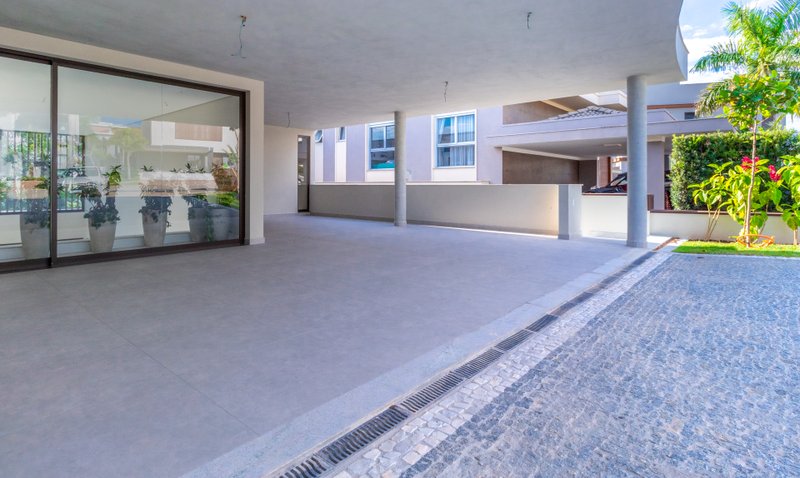 Casa de Alto Padrão à Venda no Residencial Jatibela – Campinas/SP Rua Romilda Aparecida Cruz Campinas - 