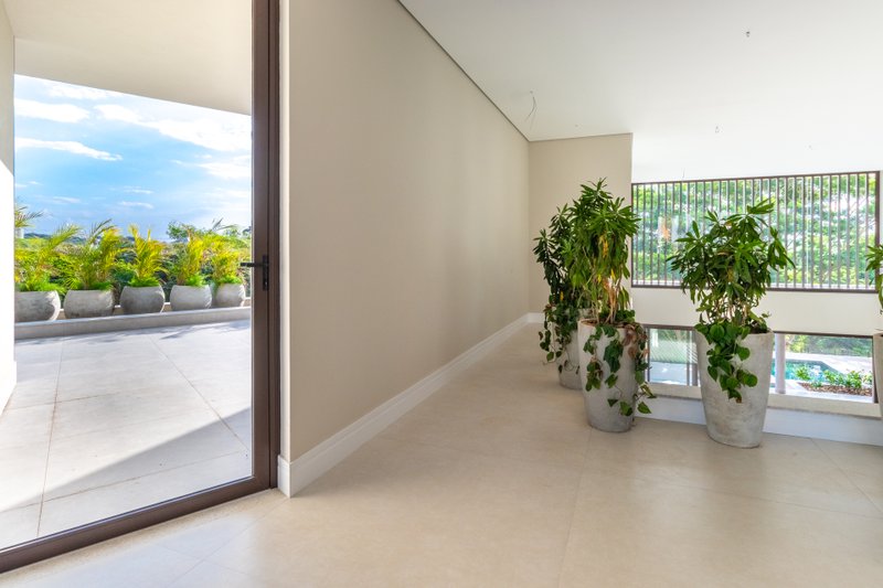 Casa de Alto Padrão à Venda no Residencial Jatibela – Campinas/SP Rua Romilda Aparecida Cruz Campinas - 