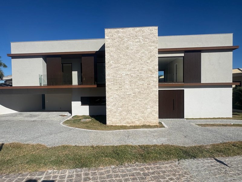 Casa de Alto Padrão à Venda no Condomínio Jatibela – Campinas/SP Rua Romilda Aparecida Cruz Campinas - 
