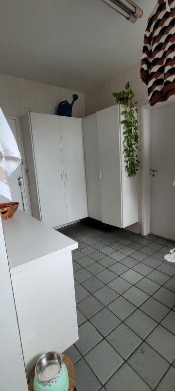 APARTAMENTO NASCENTE 4 SUÍTES VARANDA GABINETE DEPENDÊNCIA PISCINA À VENDA NO ITAIGARA! Rua Wanderley Pinho Salvador - 