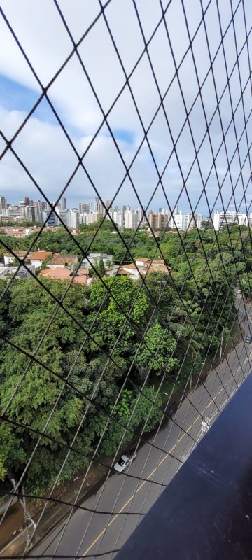 APARTAMENTO NASCENTE 4 SUÍTES VARANDA GABINETE DEPENDÊNCIA PISCINA À VENDA NO ITAIGARA! Rua Wanderley Pinho Salvador - 