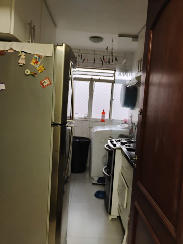 apartamento Rua Vinte e Dois de Agosto São Paulo - 
