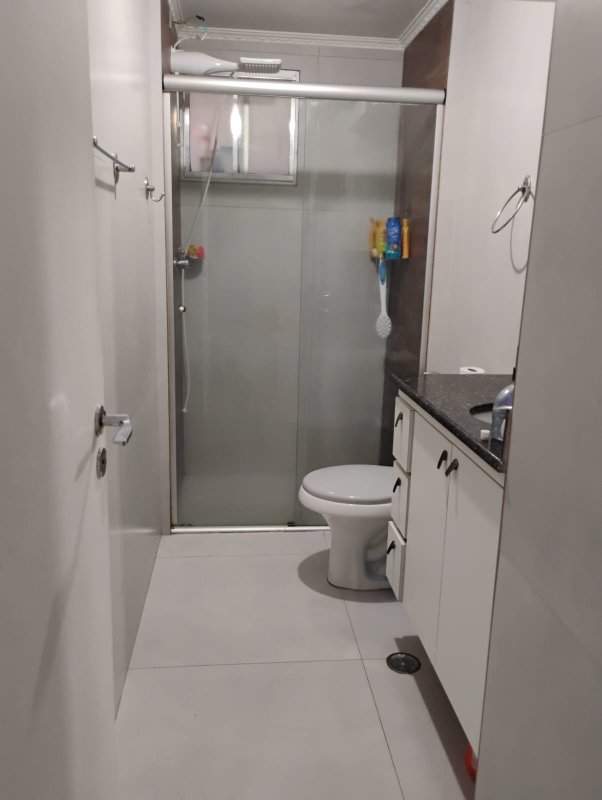 apartamento Rua Vinte e Dois de Agosto São Paulo - 