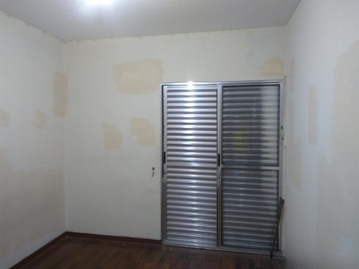 sobrado Rua Waldomiro Pedroso São Paulo - 