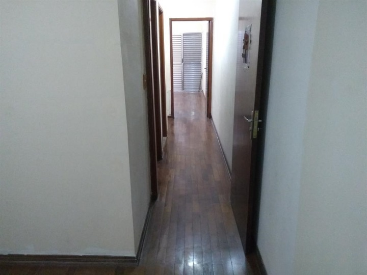 sobrado Rua Waldomiro Pedroso São Paulo - 