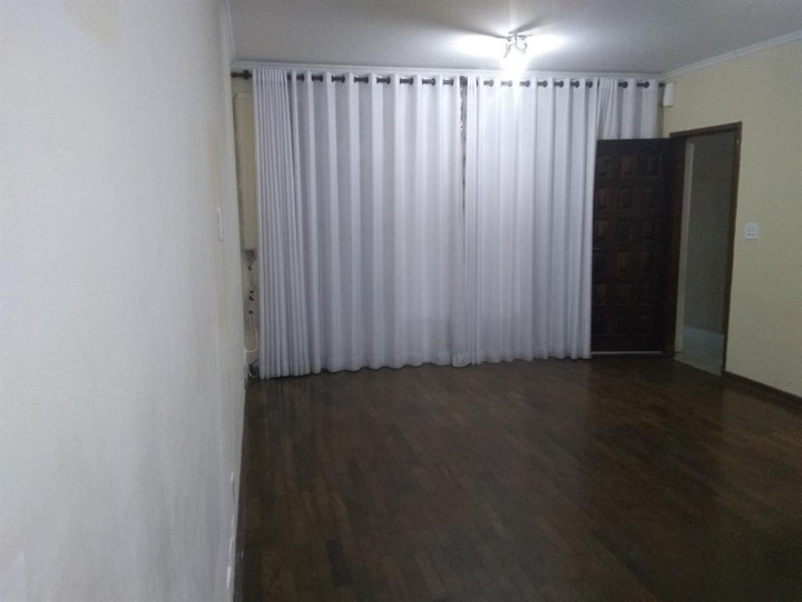 sobrado Rua Waldomiro Pedroso São Paulo - 