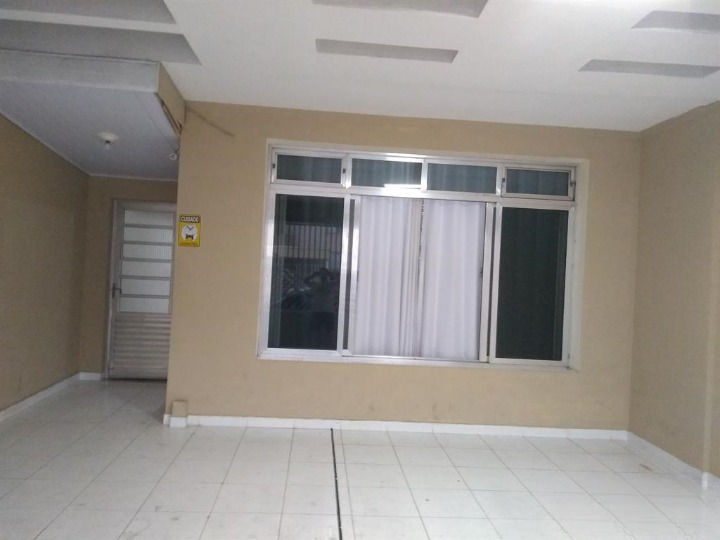 sobrado Rua Waldomiro Pedroso São Paulo - 