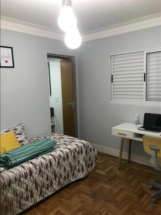 sobrado Rua Capiri São Paulo - 