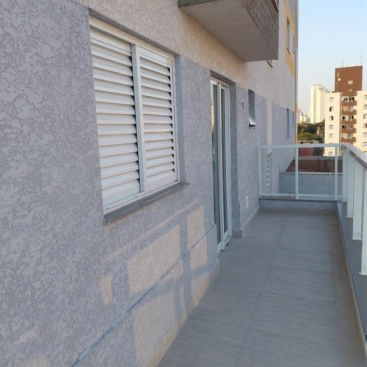 studio Rua Benta Pereira São Paulo - 