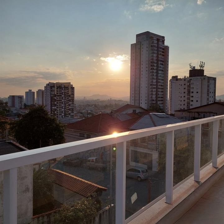 studio Rua Benta Pereira São Paulo - 